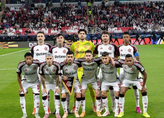 Veja quanto o Flamengo faturou com a disputa do Mundial – RO Acontece