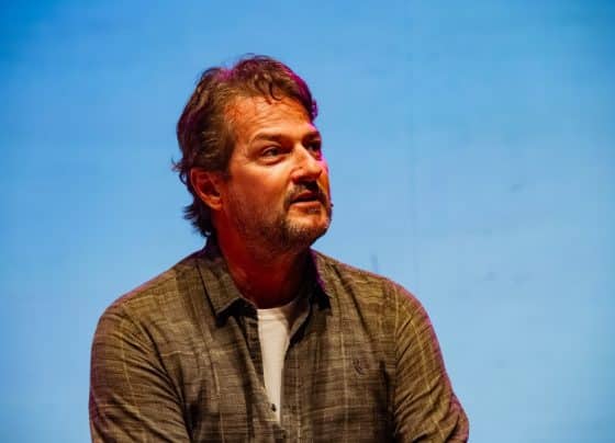 Villela Produções traz a Aracaju Marcelo Serrado com o espetáculo “Terapia” – FaxAju