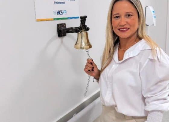 Voluntariado no Huse impulsiona Alice Caroline ao debate político – FaxAju