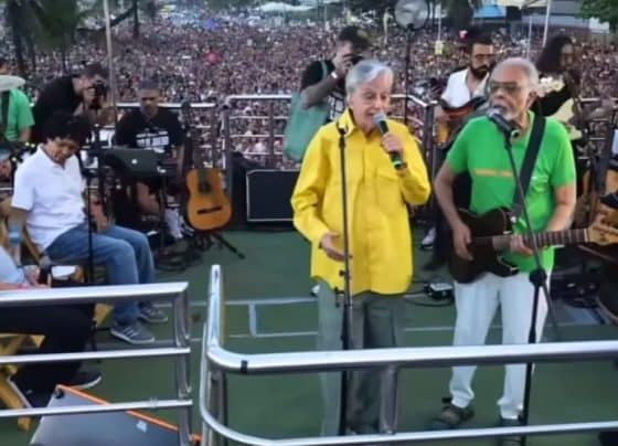 em Aracaju será na Praia da Cinelândia – RO Acontece