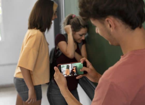 notificação obrigatória de casos de violência nas escolas públicas e privadas – RO Acontece