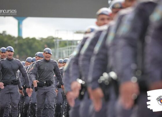 novo edital para 2.200 vagas de soldado no início de 2026