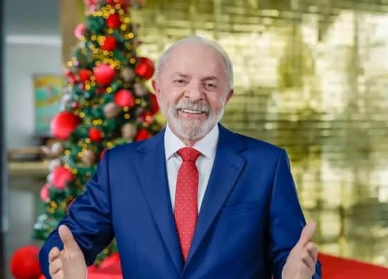 “povo brasileiro é vencedor” – RO Acontece