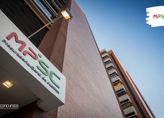 publicado edital para promotor com ganhos de R$ 34 mil