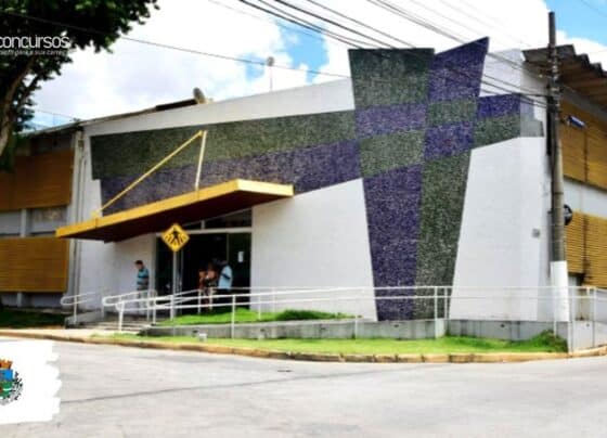 saiu edital com 130 vagas de auxiliar