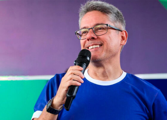 Inscrições para Edital de Emendas do senador Alessandro seguem até dia 21