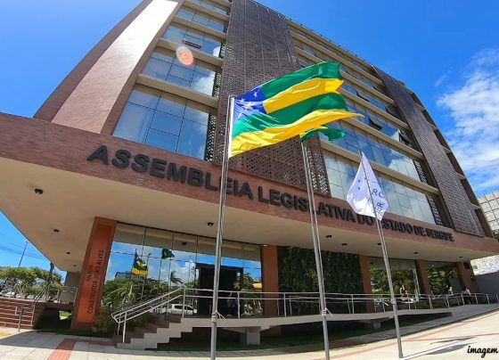 Alese entra em recesso parlamentar e retoma atividades no dia 2 de fevereiro