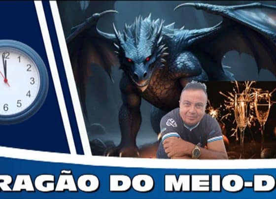 As últimas notícias do Dragão em 2025 – Dragão do Meio-dia 31/12/25