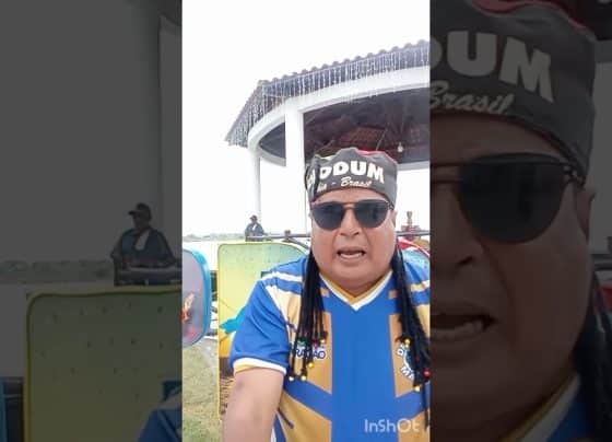 CSA X Confiança – Resenha Pré Jogo com Zé Baiano 03/01/26