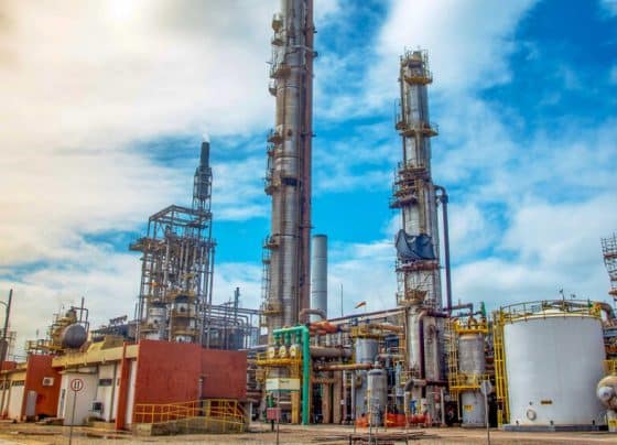 Fafen Sergipe retoma operações com produção de amônia – RO Acontece