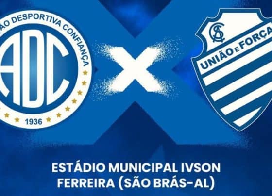 CSA X Confiança – Na Hora do Jogo 03/01/26