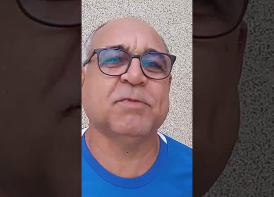 Entrevista com o conselheiro fiscal Antônio da Invenção 08/01/26
