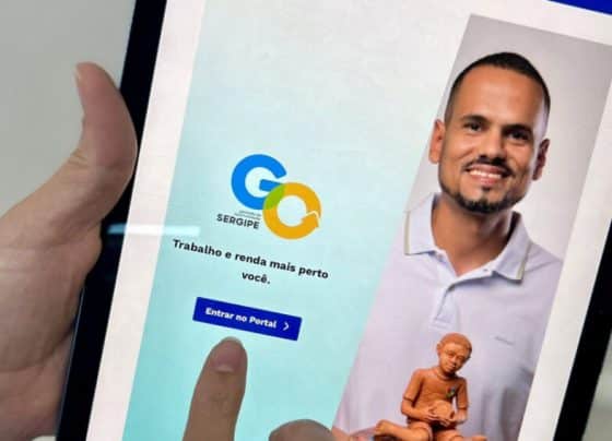 Governo de Sergipe oferta 327 vagas de emprego nesta segunda-feira, 12