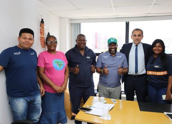 MPT-SE e Ancat discutem ações para fortalecer cooperativas em Sergipe