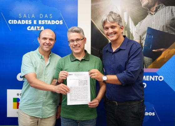Prefeitura de Socorro garante R$ 30 milhões para obras no canal do Albano Franco e outras intervenções no município – RO Acontece