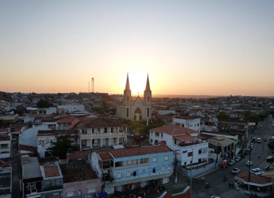 Propriá realizará a maior Romaria e Festa de Bom Jesus dos Navegantes do estado – RO Acontece