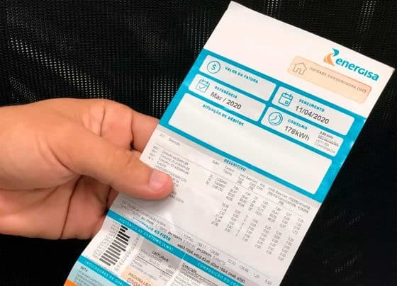 Clientes de baixa renda terão novo desconto social na fatura de energia
