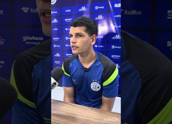 Entrevista com Loran 14/01/26