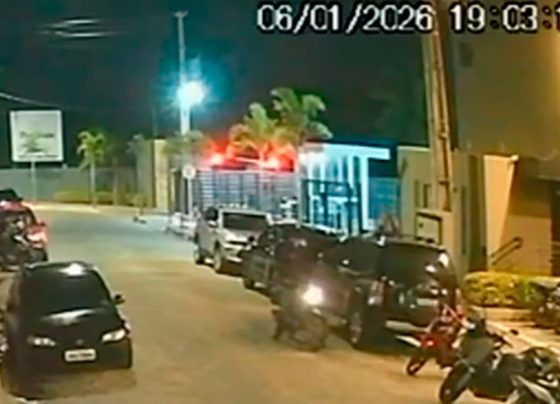 Irmão de homem morto ao sair de academia é preso por envolvimento no crime