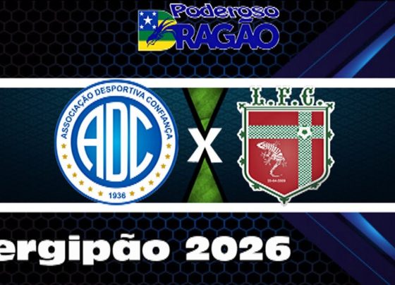 Confiança pronto, preparado e querendo pegar o Lagarto – Dragão Mania 17/01/26