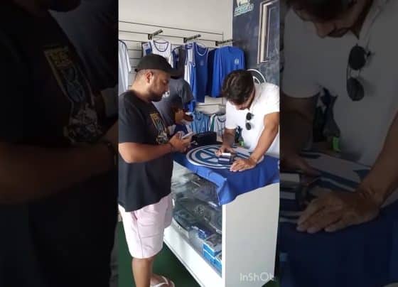 Ingressos no PIX, no crédito e no débito