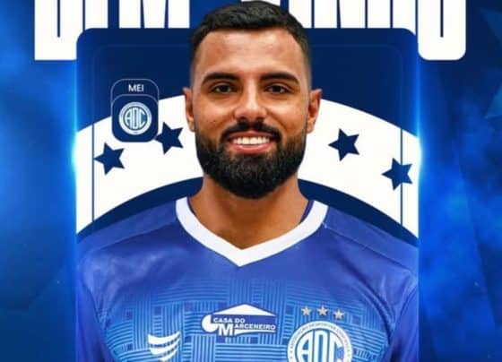 Entrevista cm Wendel Júnior – Dragão Mania 15/01/26