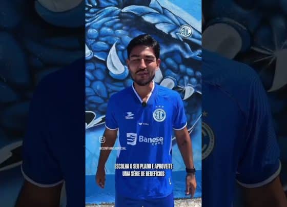 Seja Sócio Confiança, ajude seu bolso e seu clube também