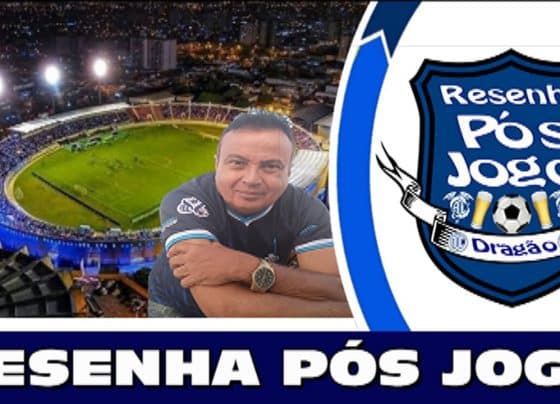 Confiança 0X0 Falcon – Resenha Pós Jogo 21/01/26