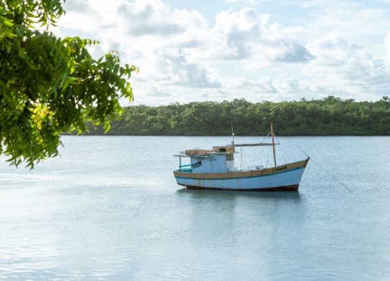 Portaria garante isenção de ICMS para óleo diesel de embarcações de pesca em Sergipe – RO Acontece