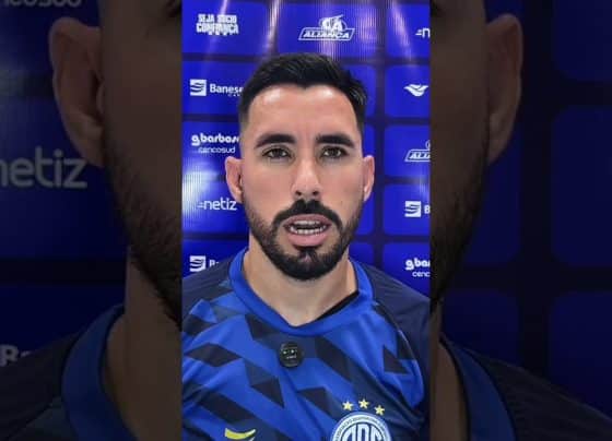 Entrevista com Maikon Aquino 20/01/26