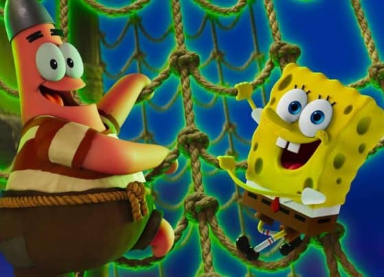 RioMar promove encontro especial com Bob Esponja e Patrick Estrela – FaxAju