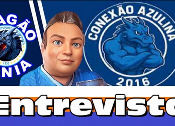 CONEXÃO AZULINA NO DRAGÃO MANIA 26/01/26