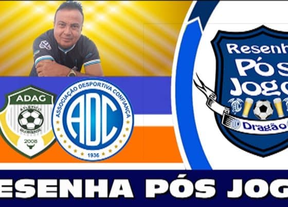 GLORIENSE 2X1 CONFIANÇA – Resenha Pós Jogo 24/01/26