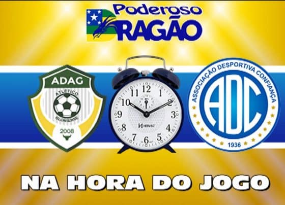 Gloriense X Confiança- Na Hora do Jogo 24/01/26