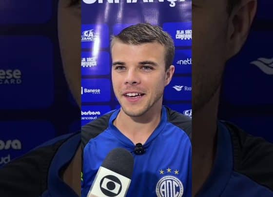 Entrevista com Mateus Ludke 23/01/26