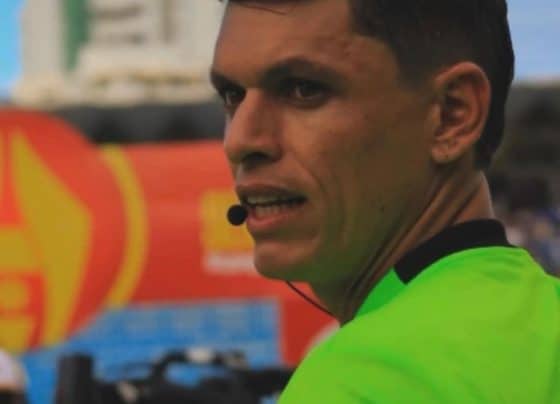 Em audiência pública, Comissão Estadual divulga escala de arbitragem para 5ª rodada do Sergipão SuperBet