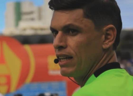Em audiência pública, Comissão Estadual divulga escala de arbitragem para 5ª rodada do Sergipão SuperBet