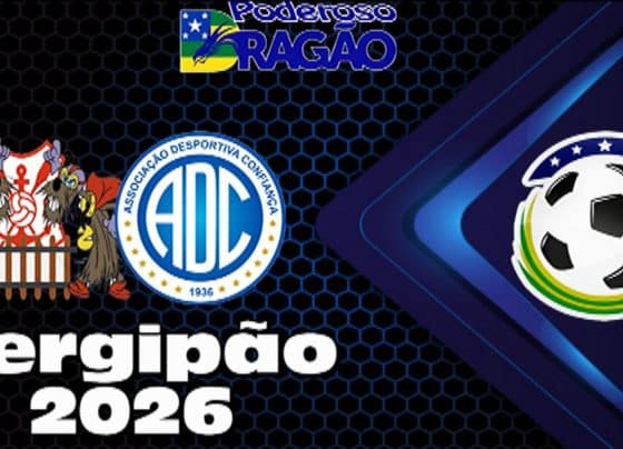 CSD X Confiança BORA DRAGÃO! – DRAGÃO MANIA 27-01-26