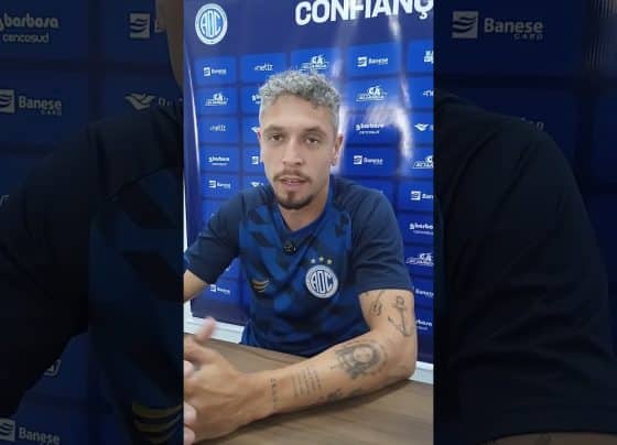 Entrevista com o zagueiro Ícaro 27/01/26
