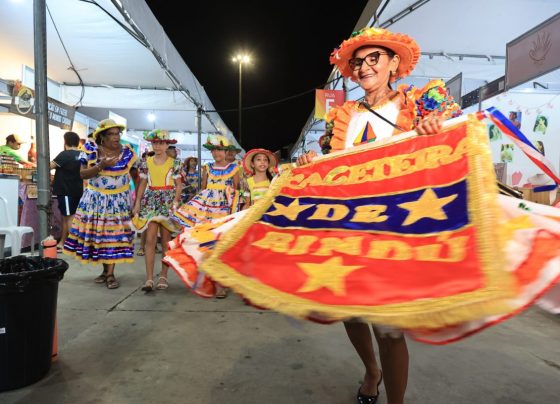 1° fim de semana da Expo Verão 2026 terá exposições, apresentações artísticas e culturais – FaxAju