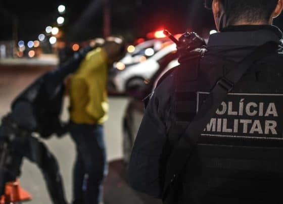 22ª Edição da “Operação Força Total” – Polícias Militares a Serviço do Brasil – P.M.S.E.