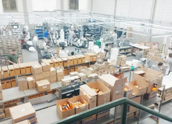 35% na redução de custos e 17% mais faturamento: o impacto do Brasil Mais Produtivo na Recom | ASN Nacional