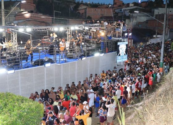 Riachuelo celebra 136 anos com grande festa, arrastão histórico e impacto positivo na economia local