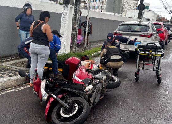 ARACAJU CONTABILIZA 67 OCORRÊNCIAS DE TRÂNSITO NA ÚLTIMA SEMANA; SMTT REGISTRA 65 ACIDENTES E 19 FERIDOS – FaxAju