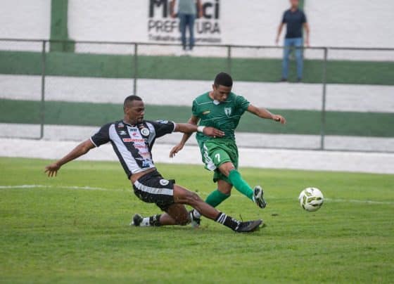 ASA vence Murici por 1 a 0 na estreia da Copa Alagoas