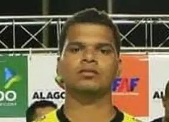 Adrian da Silva Santos apita Coruripe x CSE; veja escala de arbitragem da segunda rodada