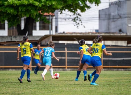 Agora é lei: Incentivo para entidades que fomentam o esporte amador