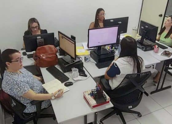 AjuPrev celebra avanços da previdência com mais 13 mil atendimentos em 2025 – FaxAju
