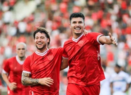 Alagoano: CSE sofre gol no segundo tempo e perde para o CRB na estreia