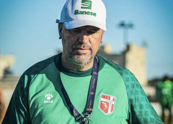 Alan Dotti deixa Lagarto rumo ao São Bento na Série A2 Paulista